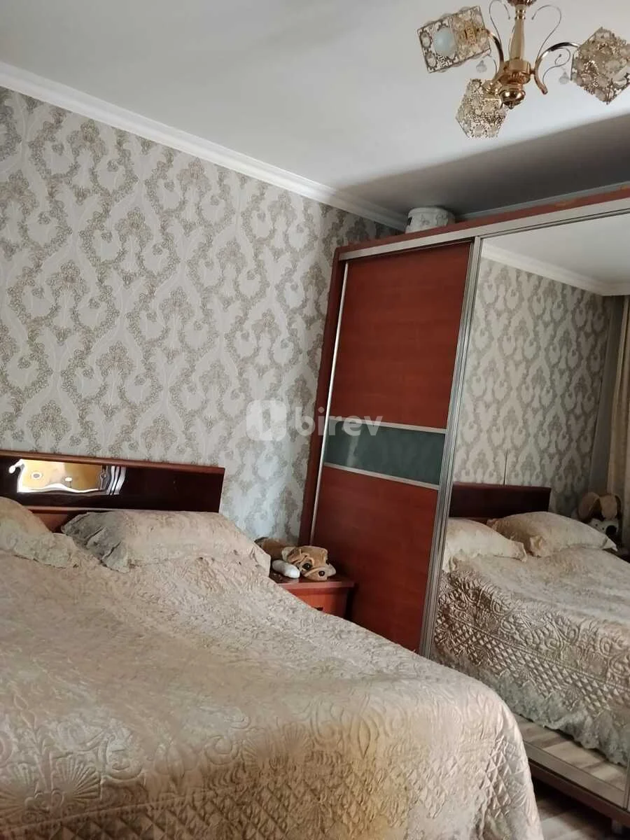 3 otaqlı həyət evi, Bülbülə q., Bülbülə qəsəbəsi, Suraxanı rayonu — şəkil 12