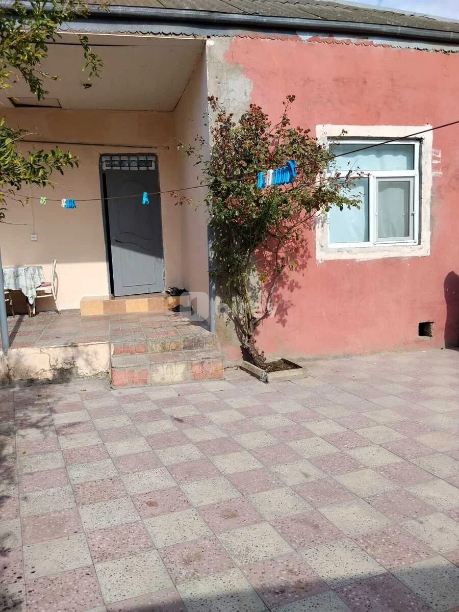 3 otaqlı həyət evi, Bülbülə q., Bülbülə qəsəbəsi, Suraxanı rayonu — şəkil 20