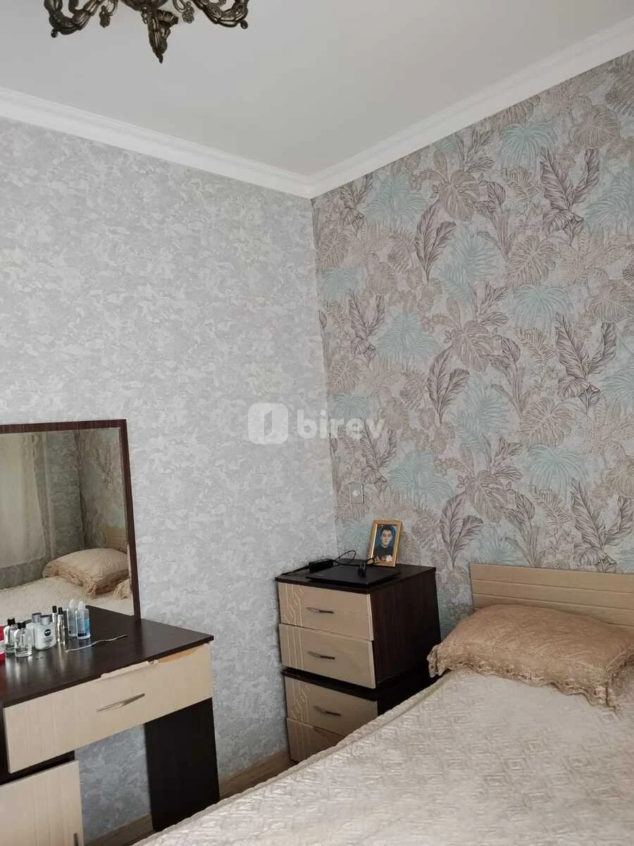 3 otaqlı həyət evi, Bülbülə q., Bülbülə qəsəbəsi, Suraxanı rayonu — şəkil 21