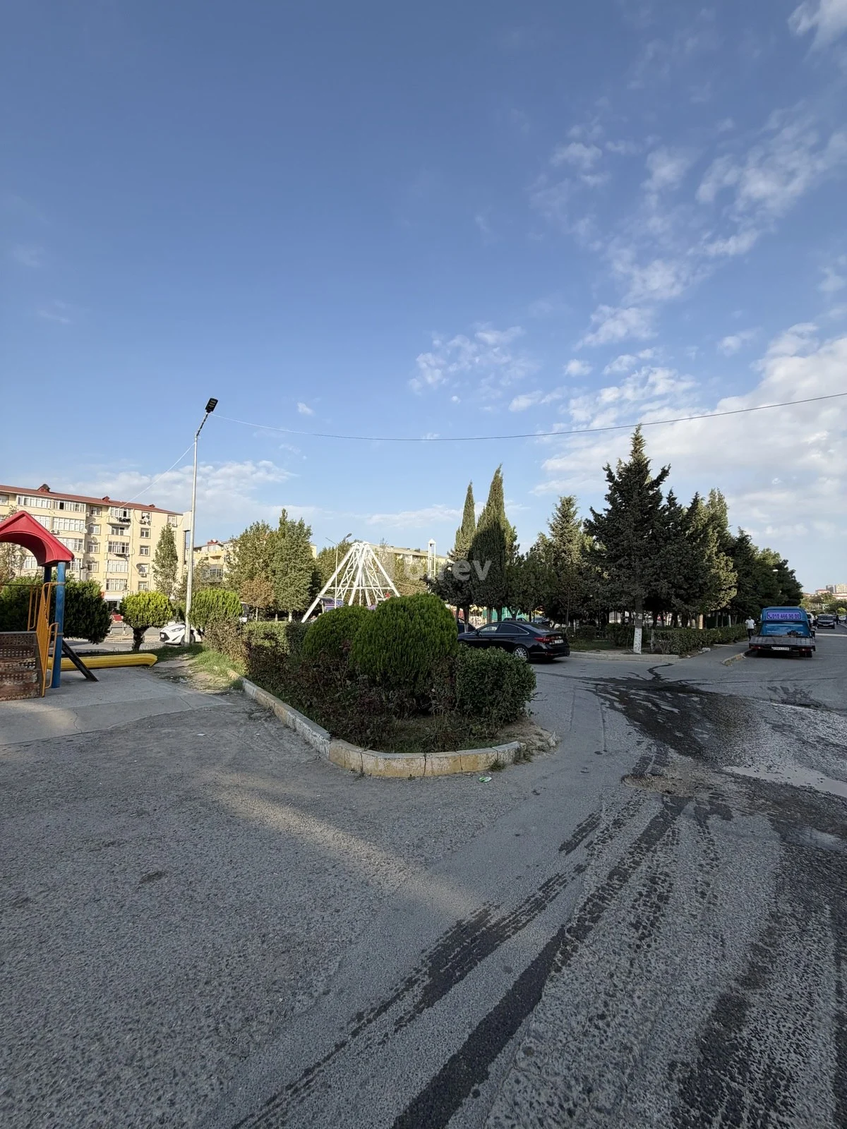 Obyekt, Masazır q., Qurtuluş 93 Y\K, Abşeron rayonu — şəkil 4