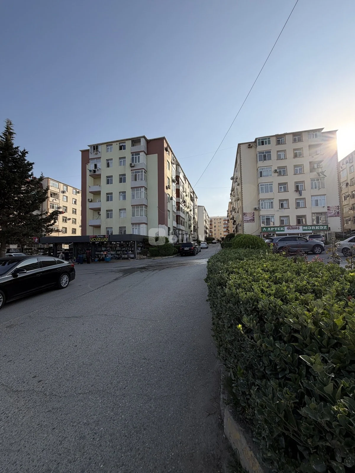 Obyekt, Masazır q., Qurtuluş 93 Y\K, Abşeron rayonu — şəkil 5