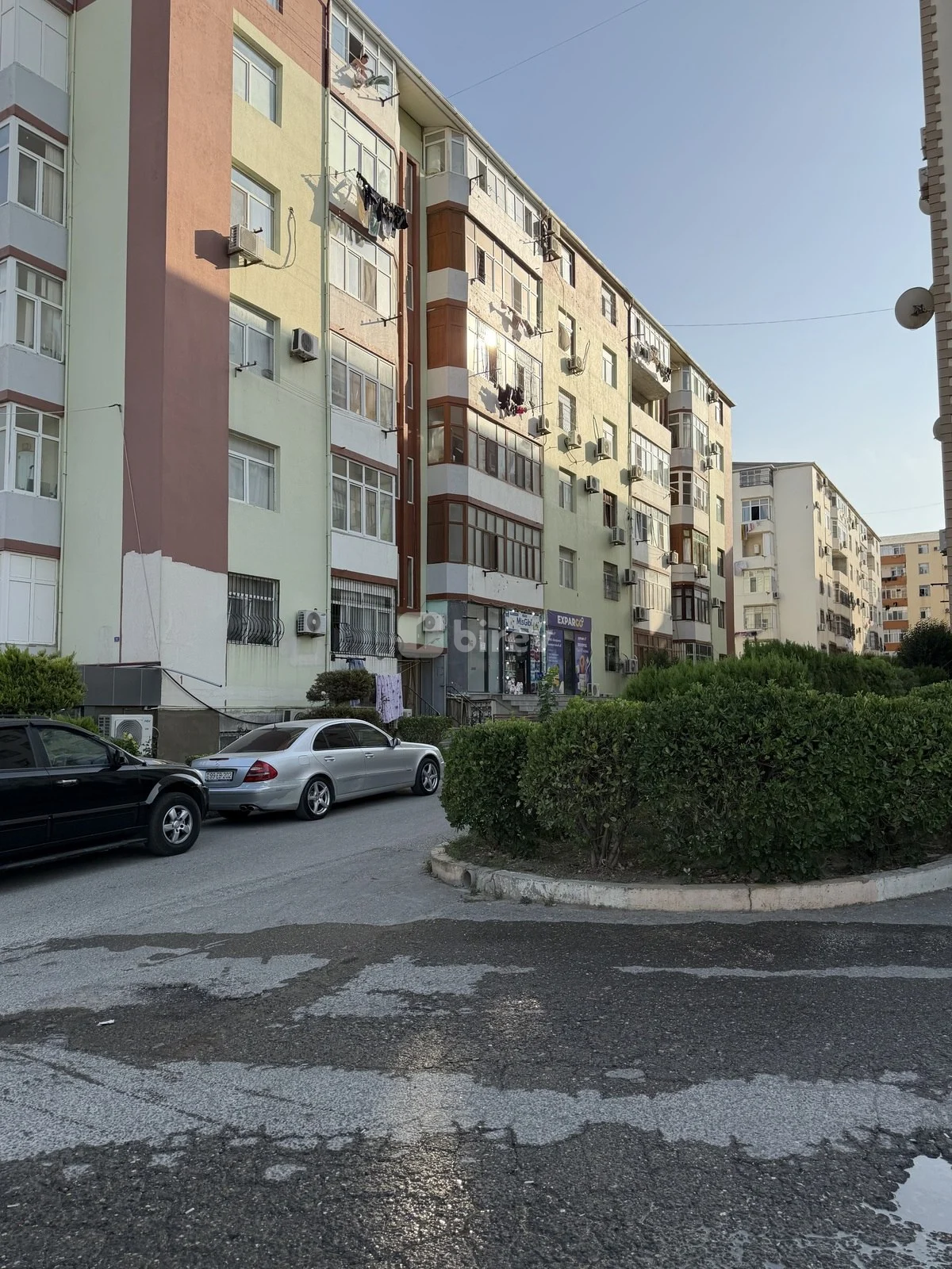 Obyekt, Masazır q., Qurtuluş 93 Y\K, Abşeron rayonu — şəkil 6