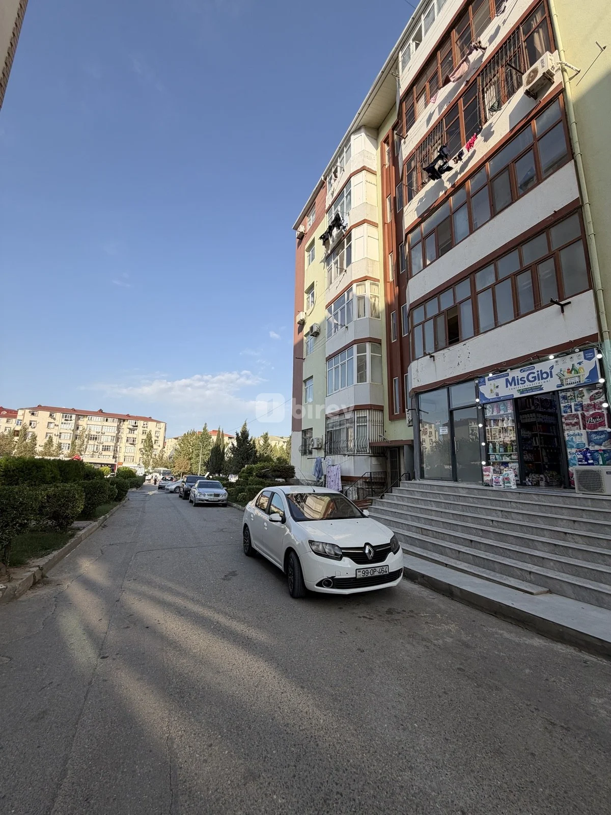 Obyekt, Masazır q., Qurtuluş 93 Y\K, Abşeron rayonu — şəkil 7