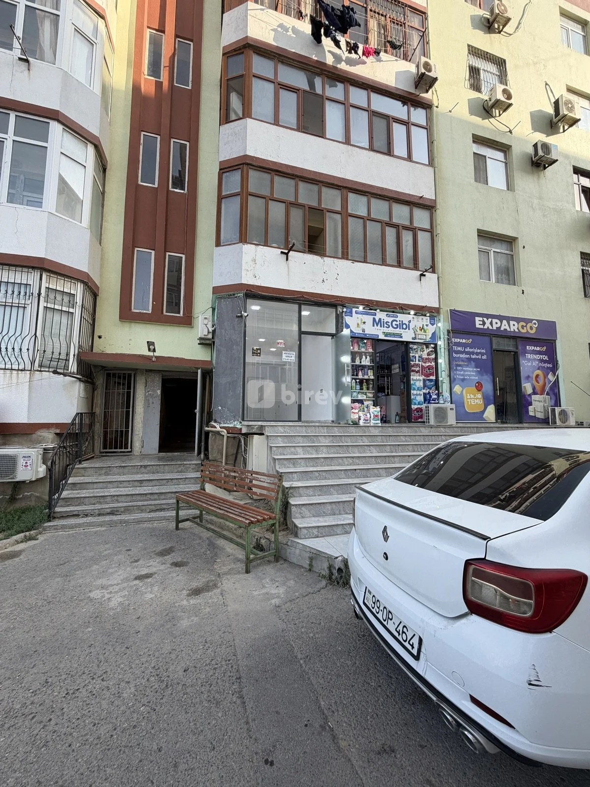 Obyekt, Masazır q., Qurtuluş 93 Y\K, Abşeron rayonu — şəkil 8