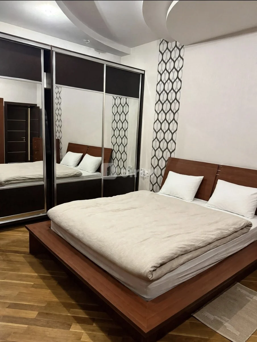 3 otaqlı mənzil, Nəsimi rayonu, Ənvər Hüseynov küçəsi, Bakı şəhəri — şəkil 8