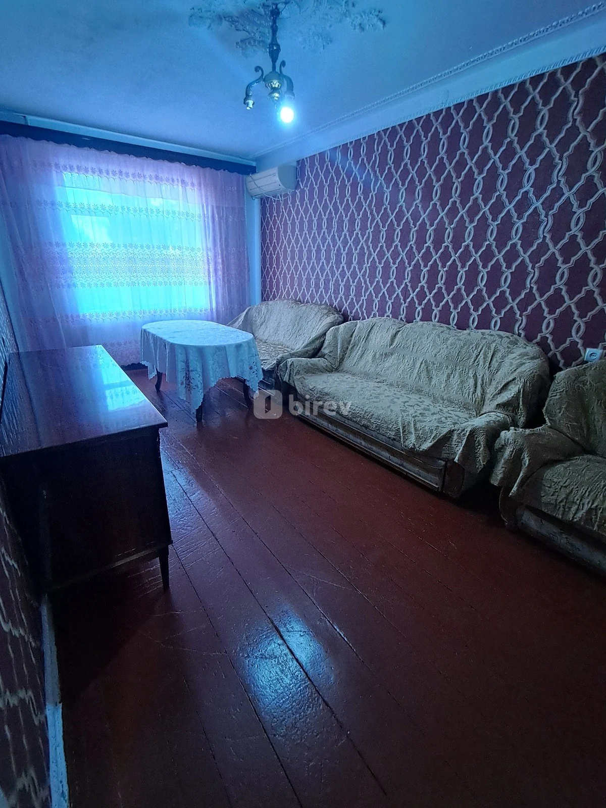 2 otaqlı mənzil, Bakıxanov q., Bakıxanov qəsəbəsi, Sabunçu rayonu — şəkil 3
