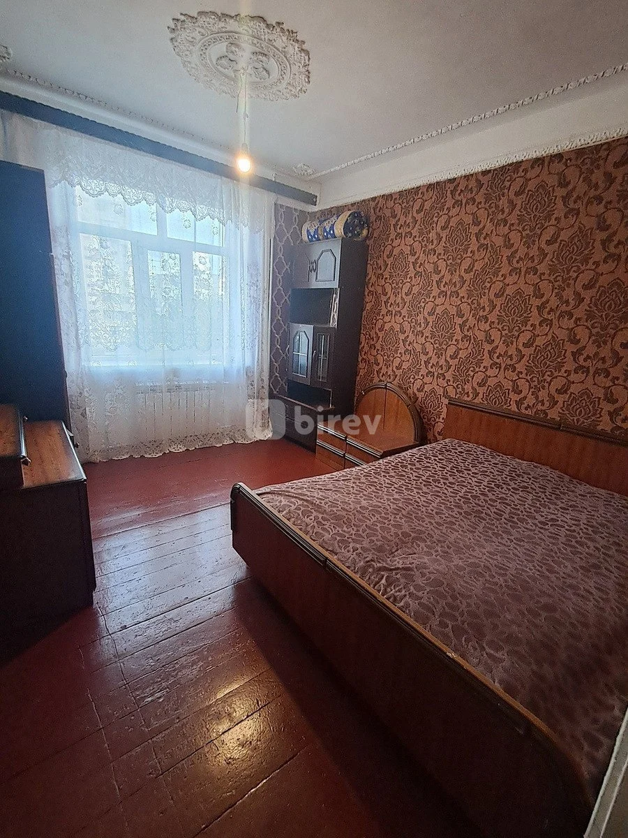 2 otaqlı mənzil, Bakıxanov q., Bakıxanov qəsəbəsi, Sabunçu rayonu — şəkil 1