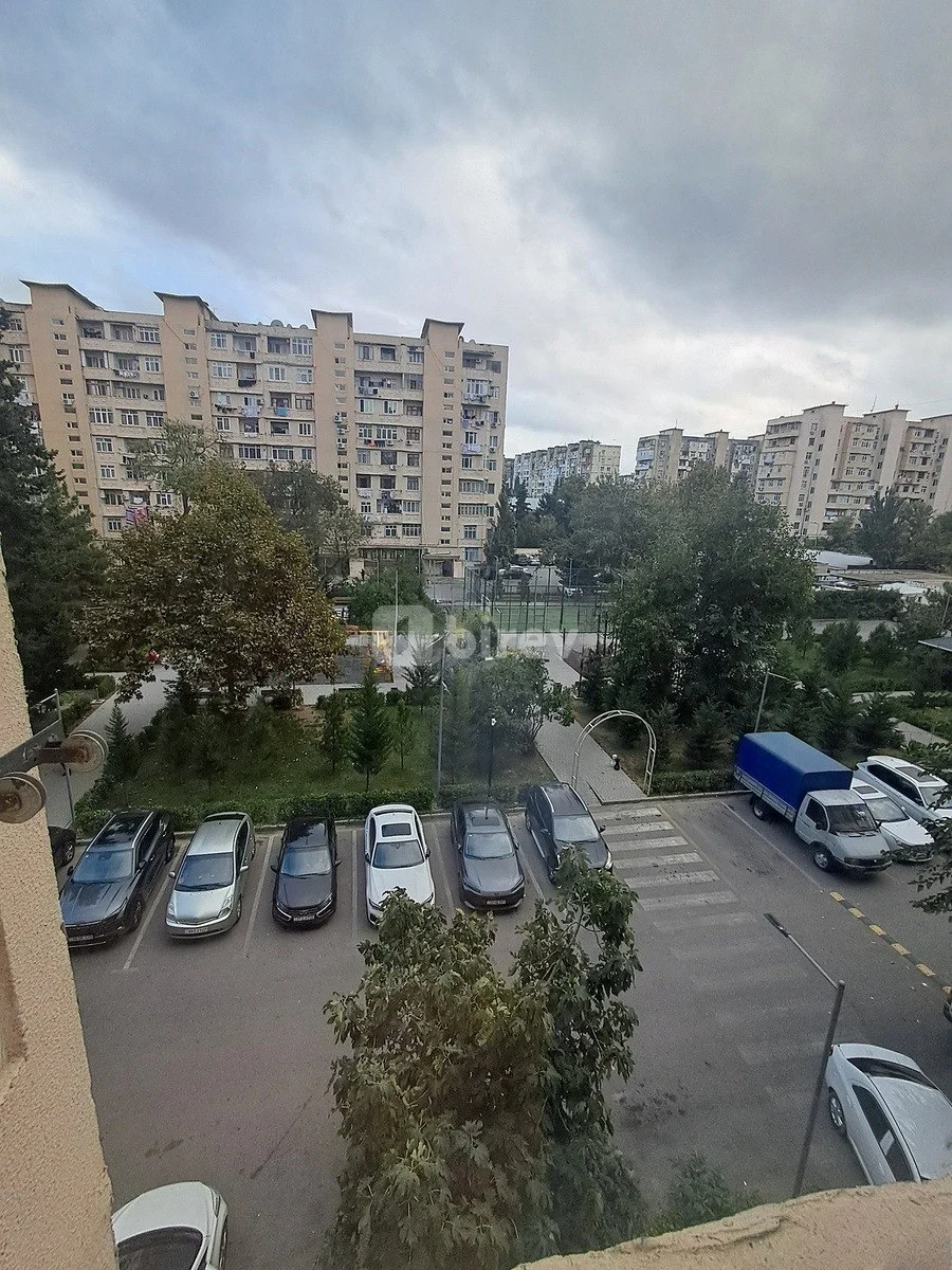 2 otaqlı mənzil, Bakıxanov q., Bakıxanov qəsəbəsi, Sabunçu rayonu — şəkil 5