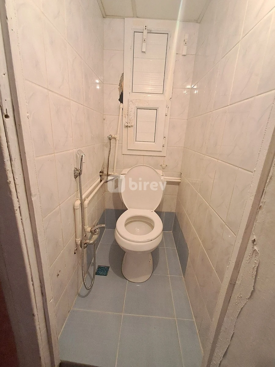2 otaqlı mənzil, Bakıxanov q., Bakıxanov qəsəbəsi, Sabunçu rayonu — şəkil 6