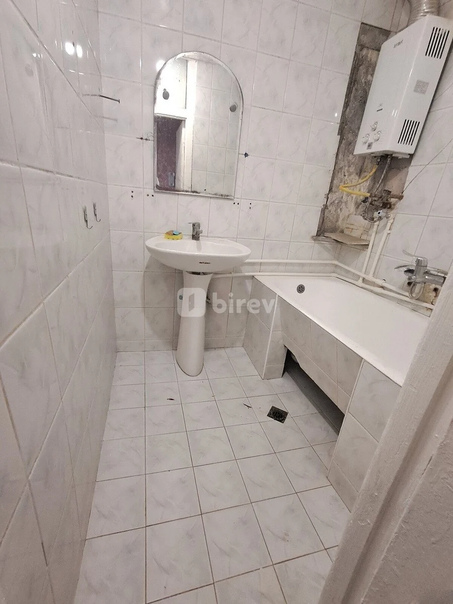 2 otaqlı mənzil, Bakıxanov q., Bakıxanov qəsəbəsi, Sabunçu rayonu — şəkil 7