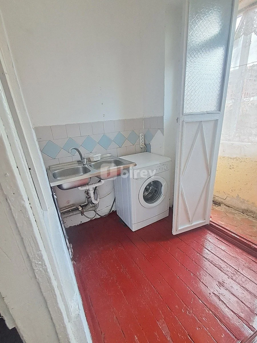 2 otaqlı mənzil, Bakıxanov q., Bakıxanov qəsəbəsi, Sabunçu rayonu — şəkil 4