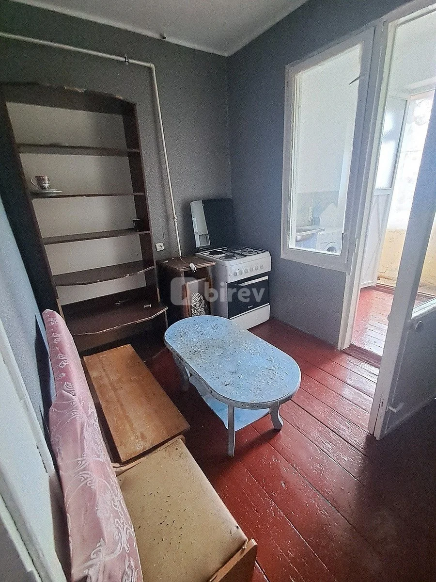 2 otaqlı mənzil, Bakıxanov q., Bakıxanov qəsəbəsi, Sabunçu rayonu — şəkil 2