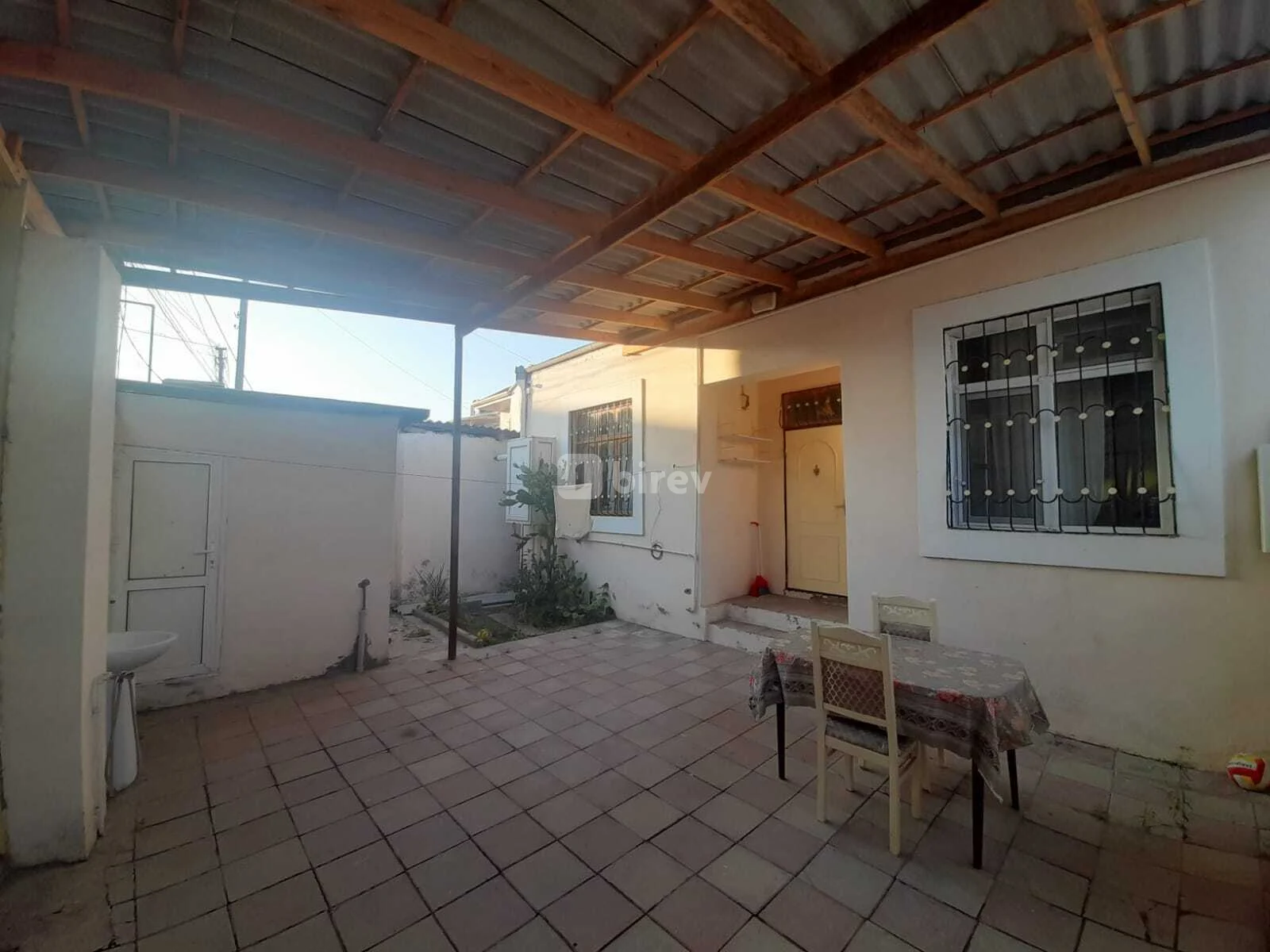 3 otaqlı həyət evi, Xırdalan q., Abdulla Şaiq küçəsi, Abşeron rayonu — şəkil 3