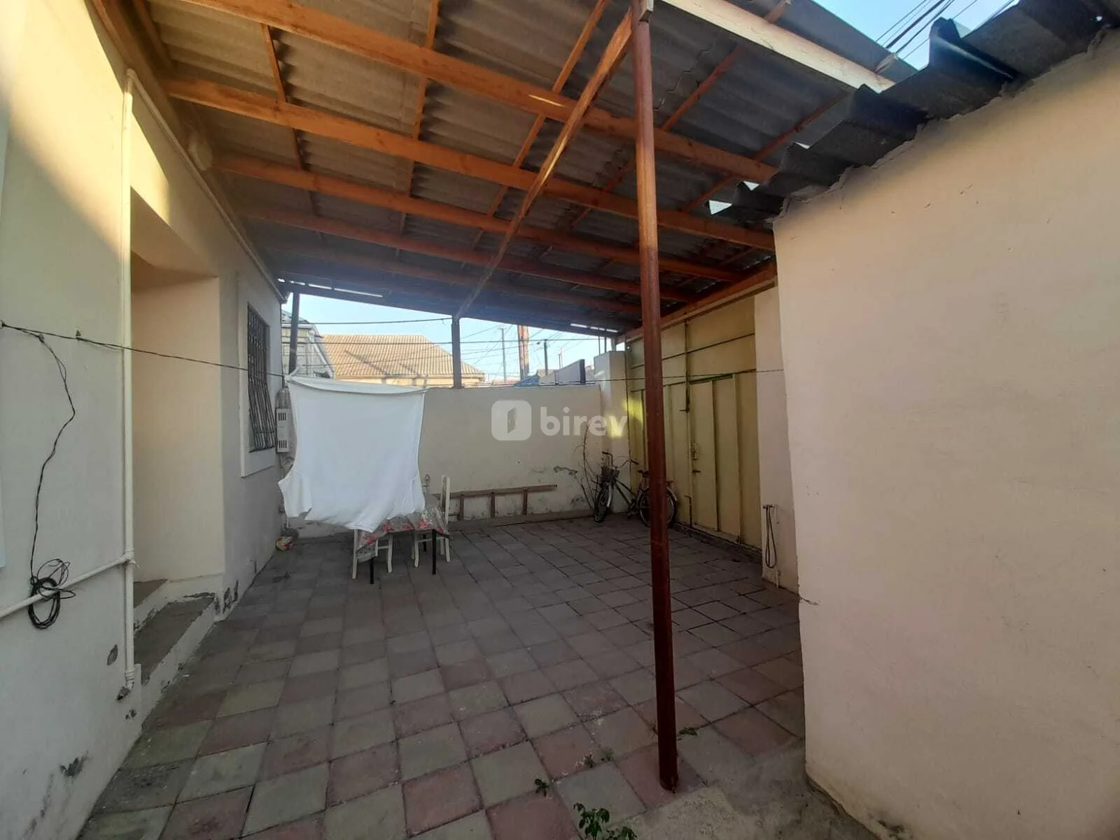 3 otaqlı həyət evi, Xırdalan q., Abdulla Şaiq küçəsi, Abşeron rayonu — şəkil 4