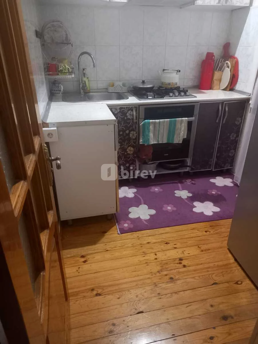 3 otaqlı həyət evi, Xırdalan q., Abdulla Şaiq küçəsi, Abşeron rayonu — şəkil 5