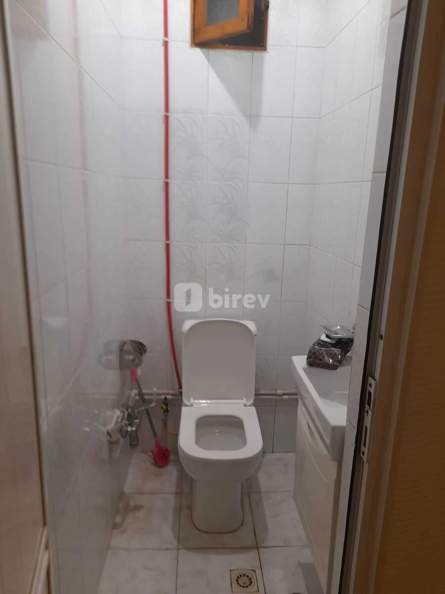 3 otaqlı həyət evi, Xırdalan q., Abdulla Şaiq küçəsi, Abşeron rayonu — şəkil 8