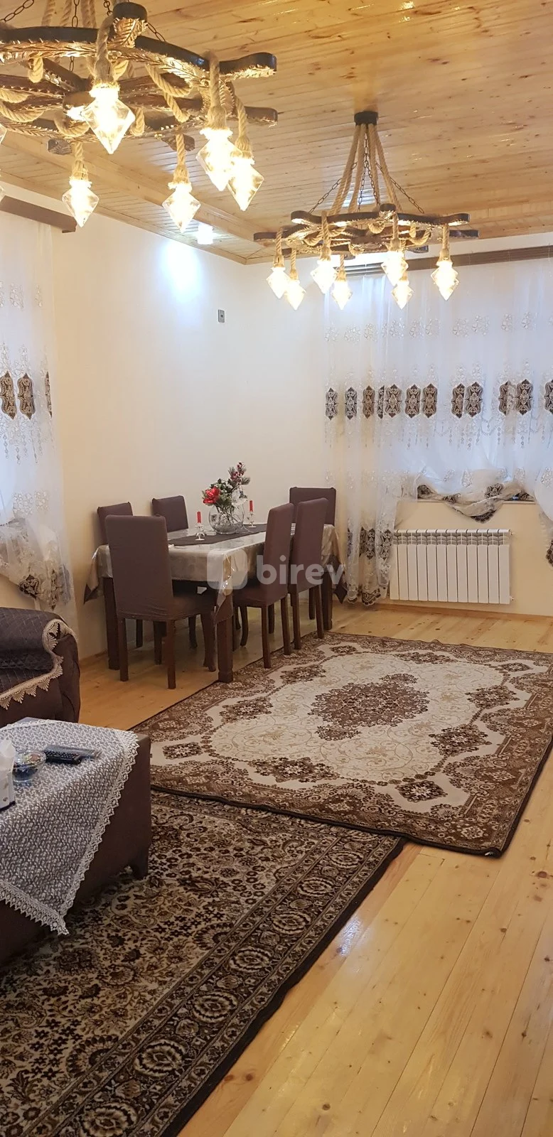 6 otaqlı həyət evi, Dübəndi q., Dübəndi bağları, Xəzər rayonu — şəkil 2