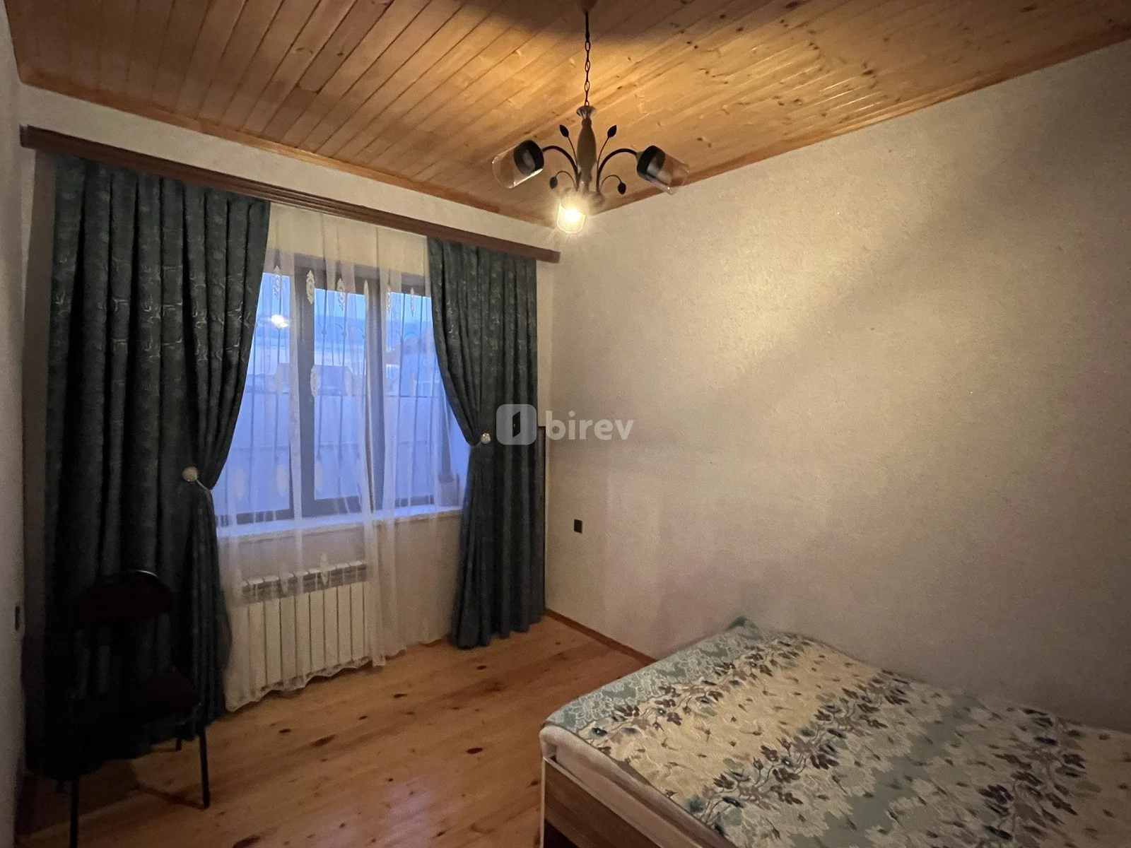 6 otaqlı həyət evi, Dübəndi q., Dübəndi bağları, Xəzər rayonu — şəkil 3