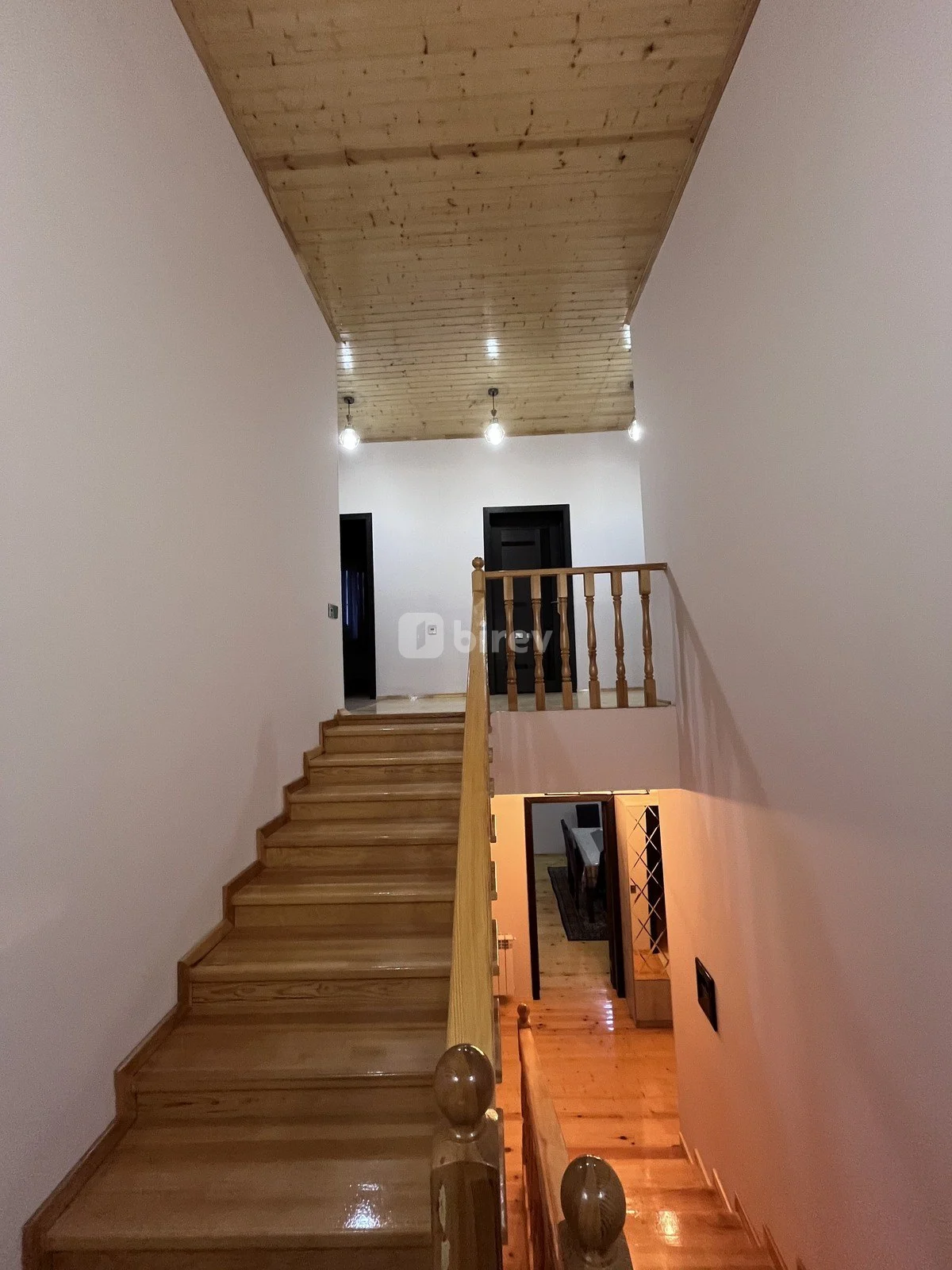 6 otaqlı həyət evi, Dübəndi q., Dübəndi bağları, Xəzər rayonu — şəkil 4