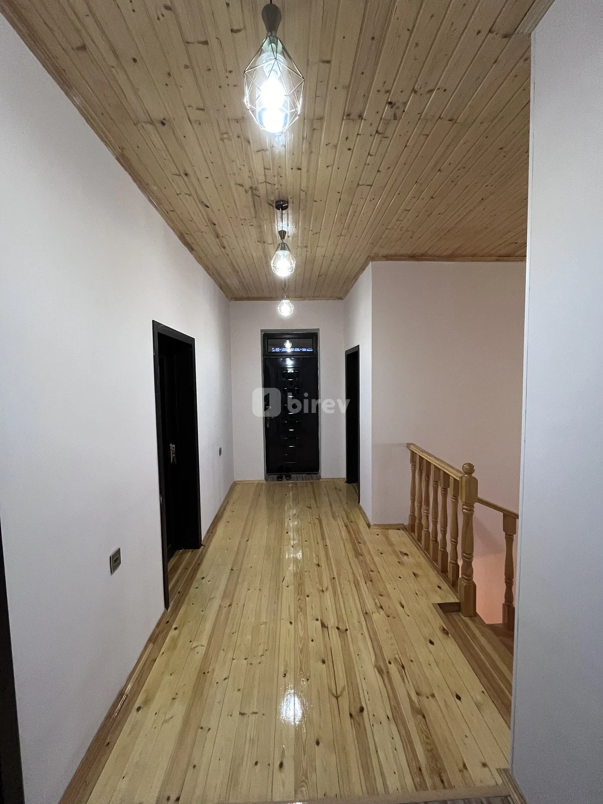 6 otaqlı həyət evi, Dübəndi q., Dübəndi bağları, Xəzər rayonu — şəkil 5