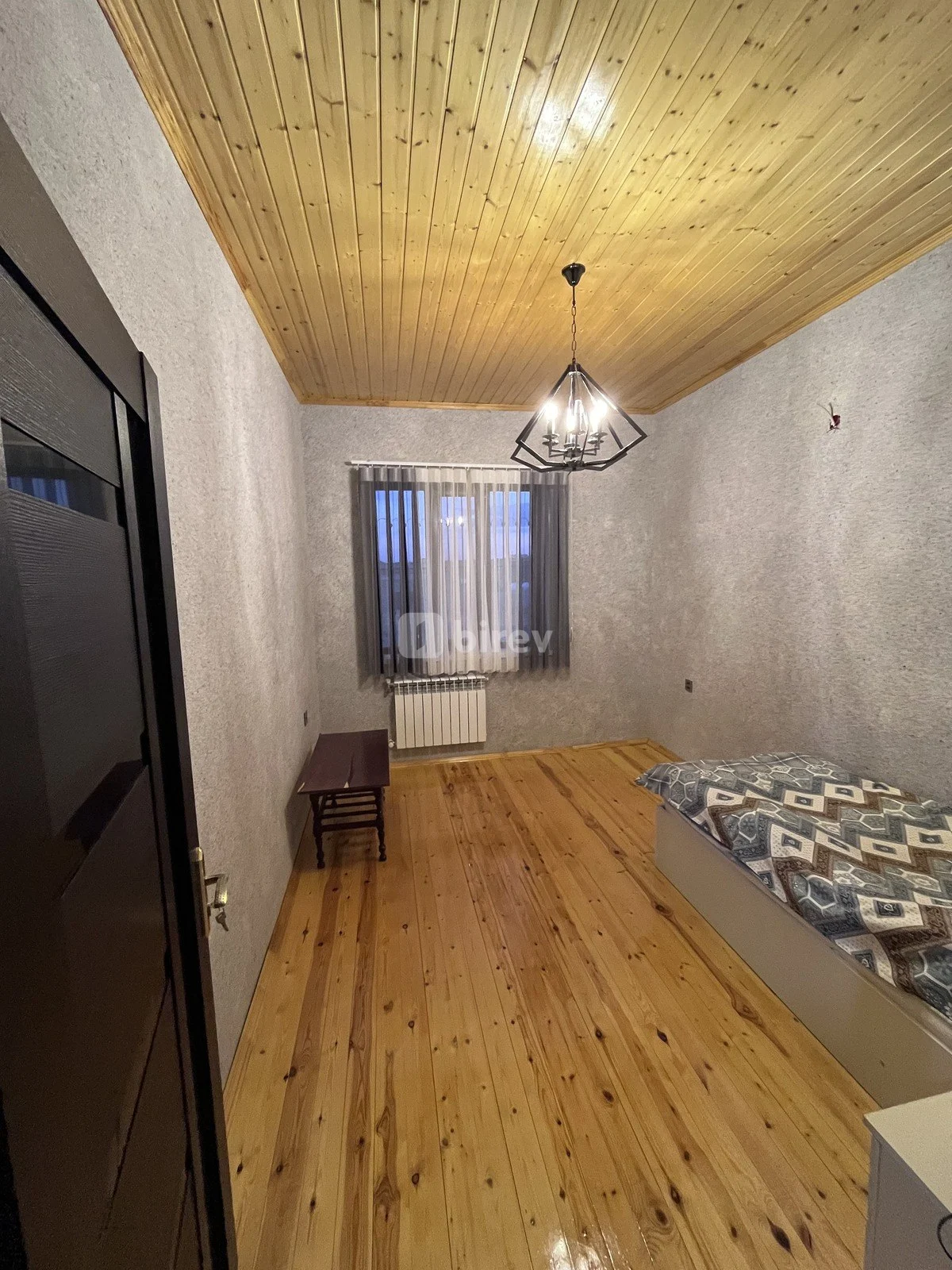 6 otaqlı həyət evi, Dübəndi q., Dübəndi bağları, Xəzər rayonu — şəkil 6