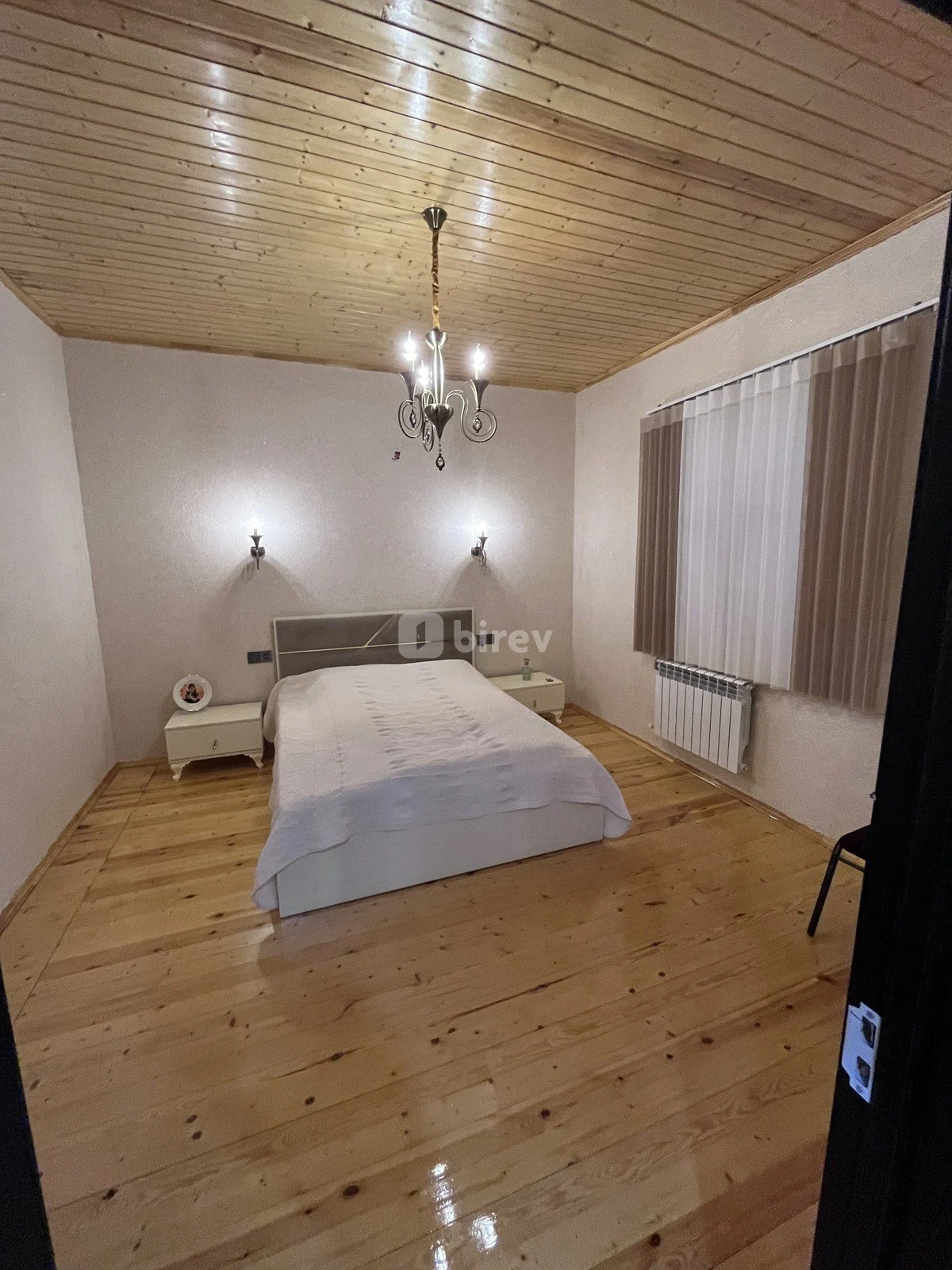6 otaqlı həyət evi, Dübəndi q., Dübəndi bağları, Xəzər rayonu — şəkil 8