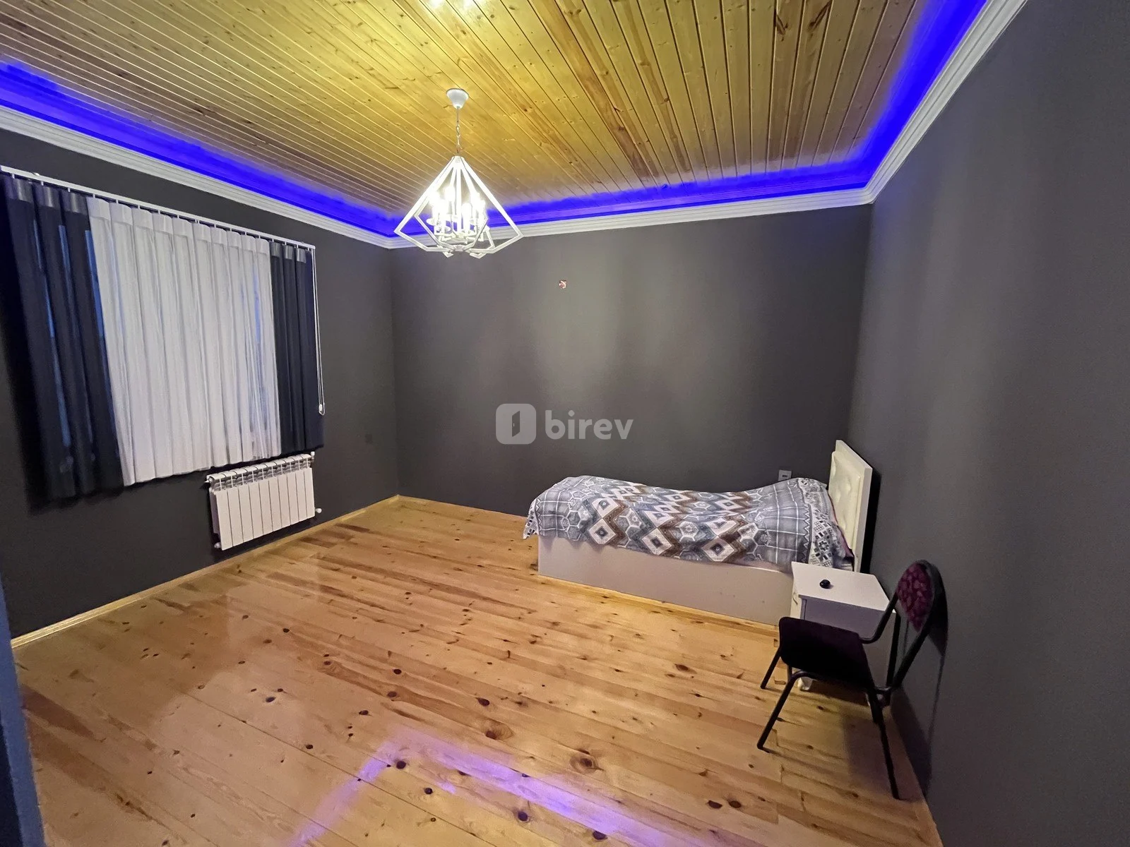 6 otaqlı həyət evi, Dübəndi q., Dübəndi bağları, Xəzər rayonu — şəkil 9