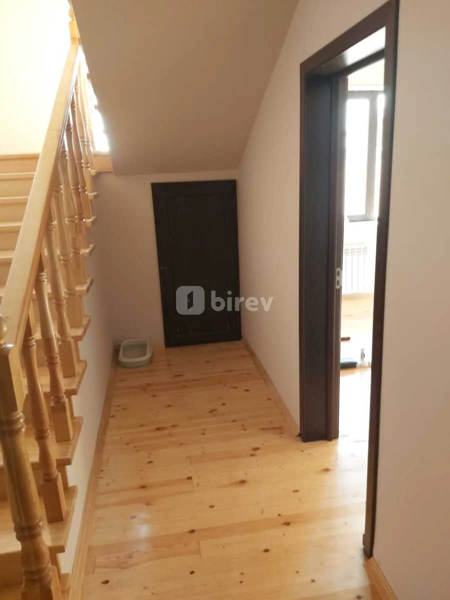 6 otaqlı həyət evi, Dübəndi q., Dübəndi bağları, Xəzər rayonu — şəkil 10