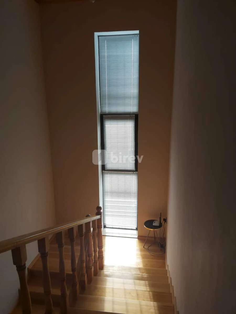 6 otaqlı həyət evi, Dübəndi q., Dübəndi bağları, Xəzər rayonu — şəkil 12