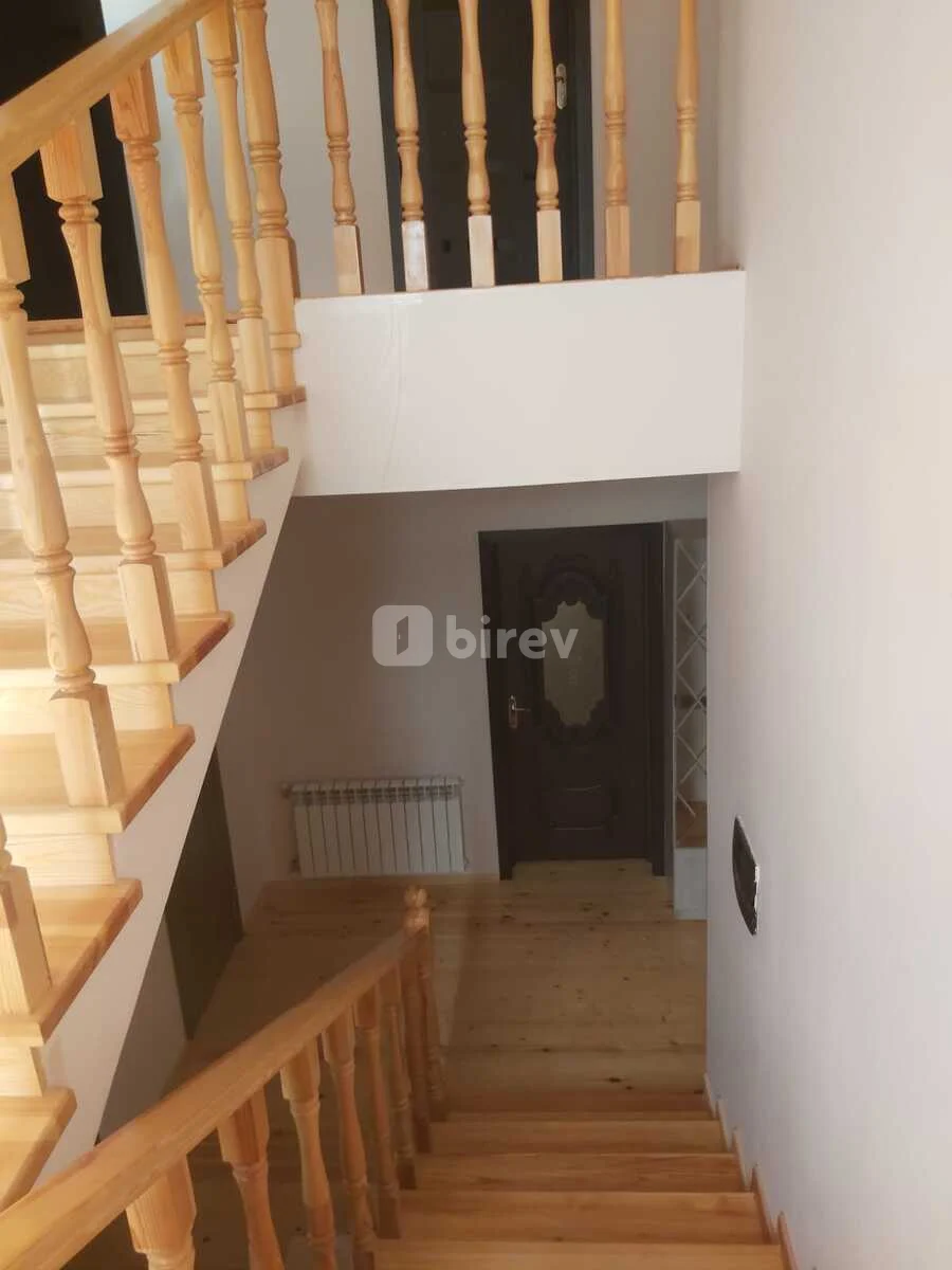 6 otaqlı həyət evi, Dübəndi q., Dübəndi bağları, Xəzər rayonu — şəkil 13