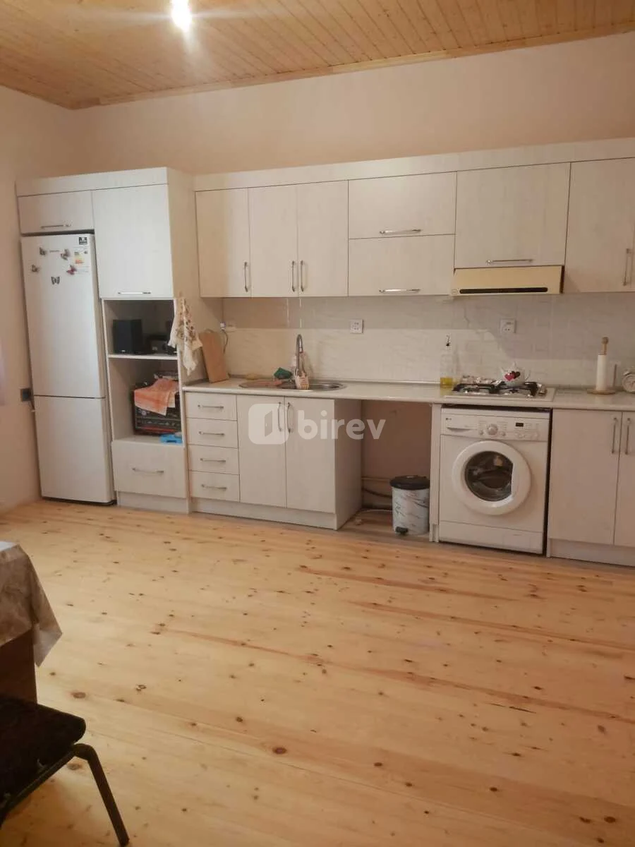 6 otaqlı həyət evi, Dübəndi q., Dübəndi bağları, Xəzər rayonu — şəkil 14