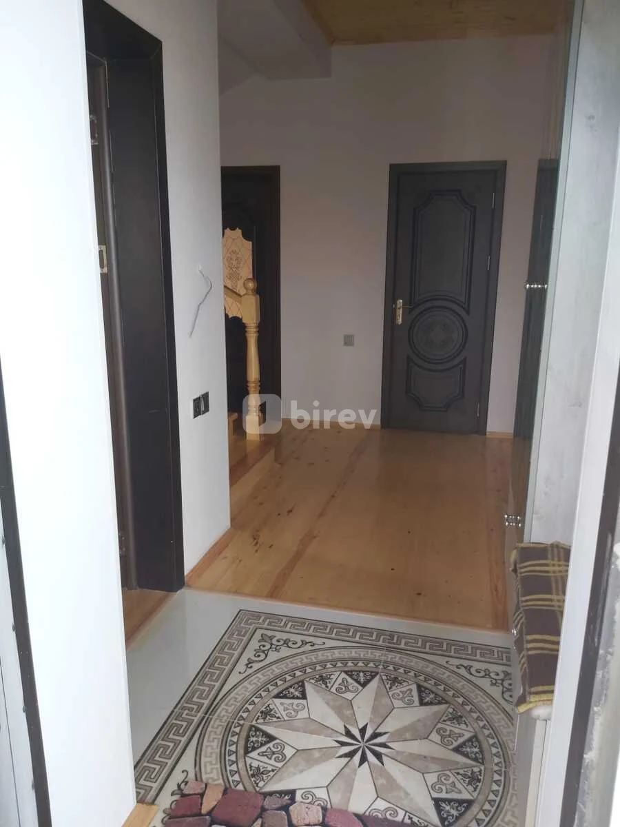 6 otaqlı həyət evi, Dübəndi q., Dübəndi bağları, Xəzər rayonu — şəkil 16