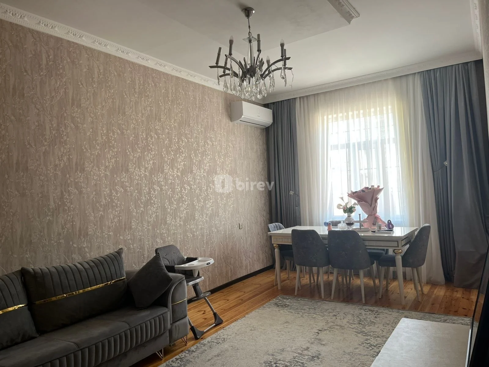 4 otaqlı həyət evi, Biləcəri q., Biləcəri qəsəbəsi, Binəqədi rayonu — şəkil 1
