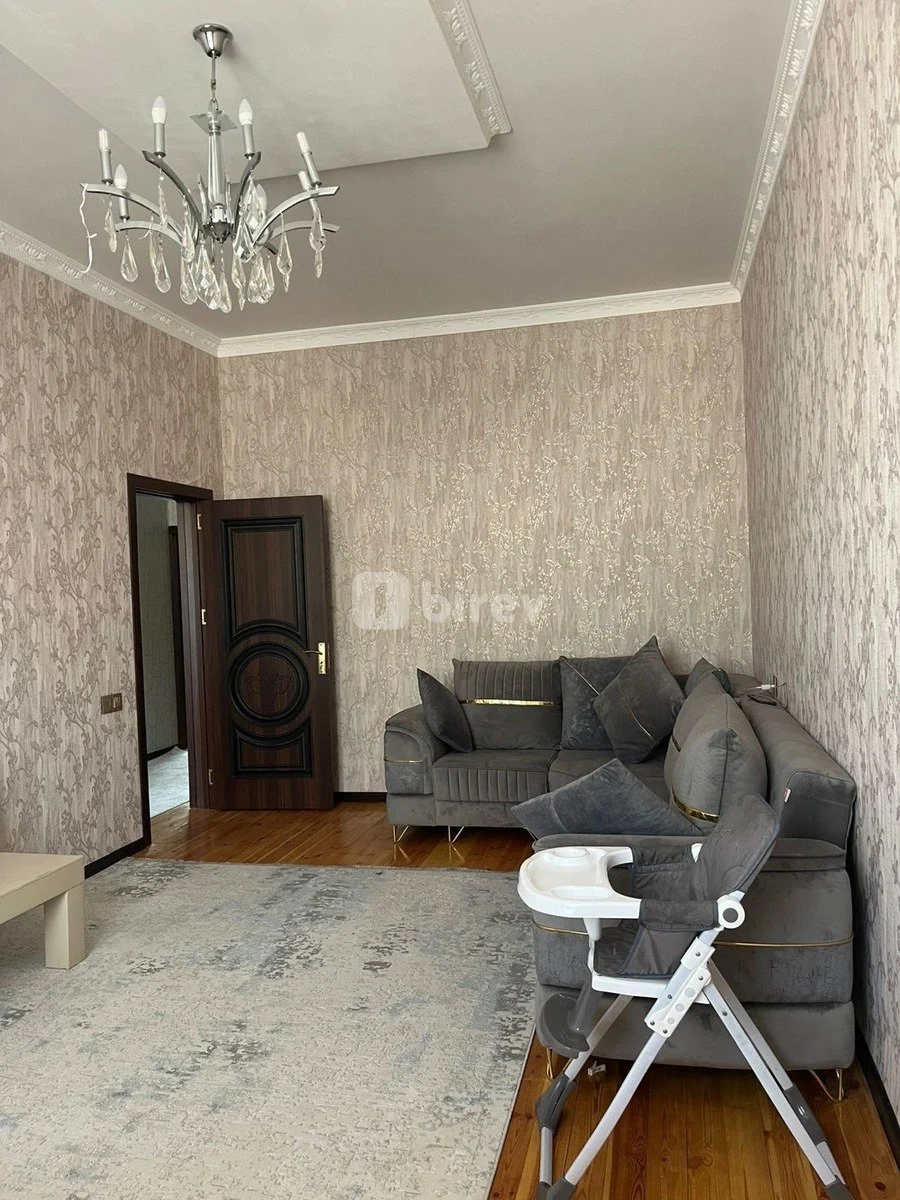 4 otaqlı həyət evi, Biləcəri q., Biləcəri qəsəbəsi, Binəqədi rayonu — şəkil 2