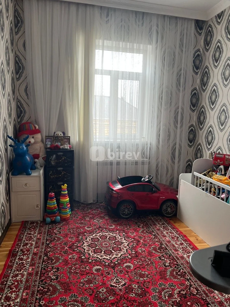 4 otaqlı həyət evi, Biləcəri q., Biləcəri qəsəbəsi, Binəqədi rayonu — şəkil 3