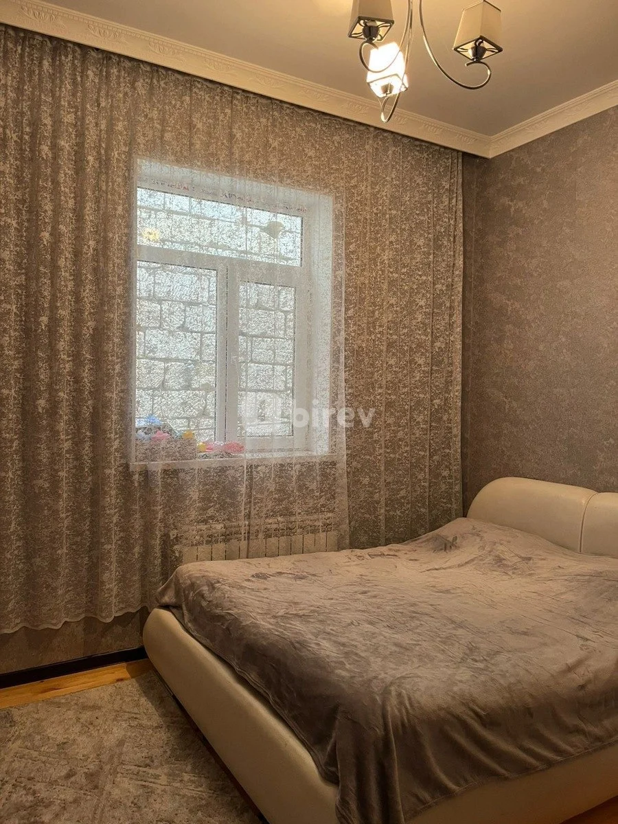 4 otaqlı həyət evi, Biləcəri q., Biləcəri qəsəbəsi, Binəqədi rayonu — şəkil 4