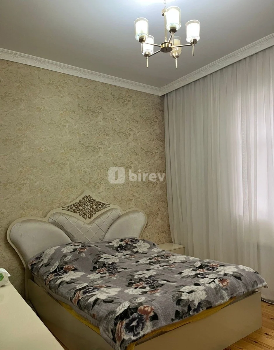 4 otaqlı həyət evi, Biləcəri q., Biləcəri qəsəbəsi, Binəqədi rayonu — şəkil 5