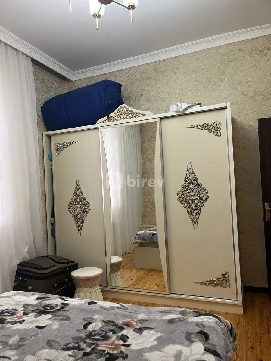 4 otaqlı həyət evi, Biləcəri q., Biləcəri qəsəbəsi, Binəqədi rayonu — şəkil 6