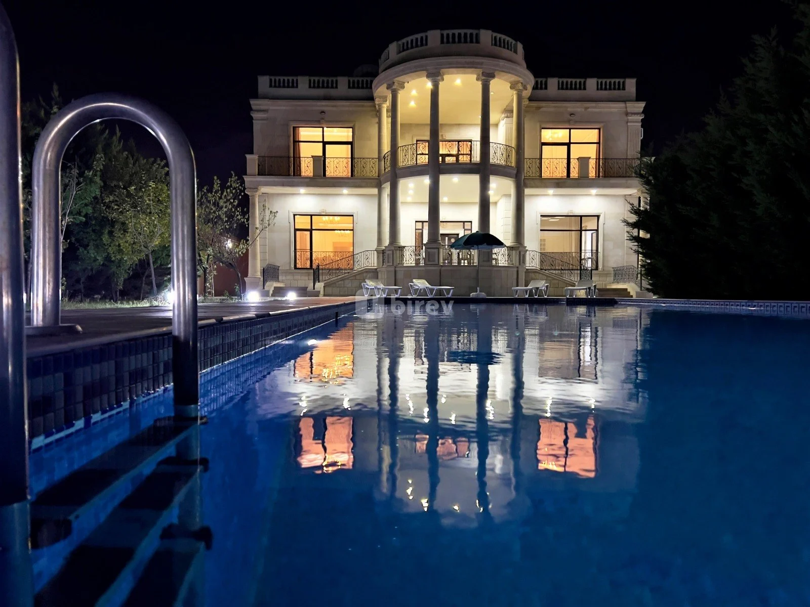 9 otaqlı həyət evi, Şüvəlan q., Şüvəlan qəs., Xəzər rayonu — şəkil 4