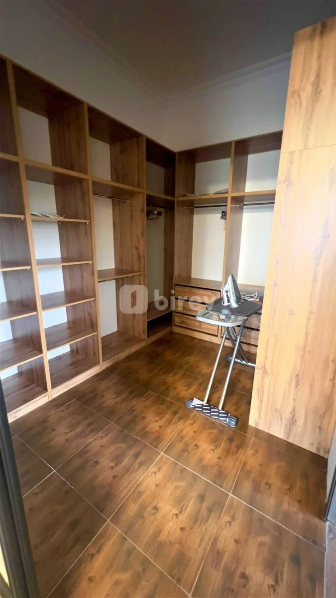 9 otaqlı həyət evi, Şüvəlan q., Şüvəlan qəs., Xəzər rayonu — şəkil 26