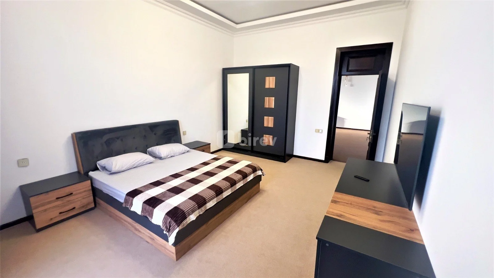 9 otaqlı həyət evi, Şüvəlan q., Şüvəlan qəs., Xəzər rayonu — şəkil 28