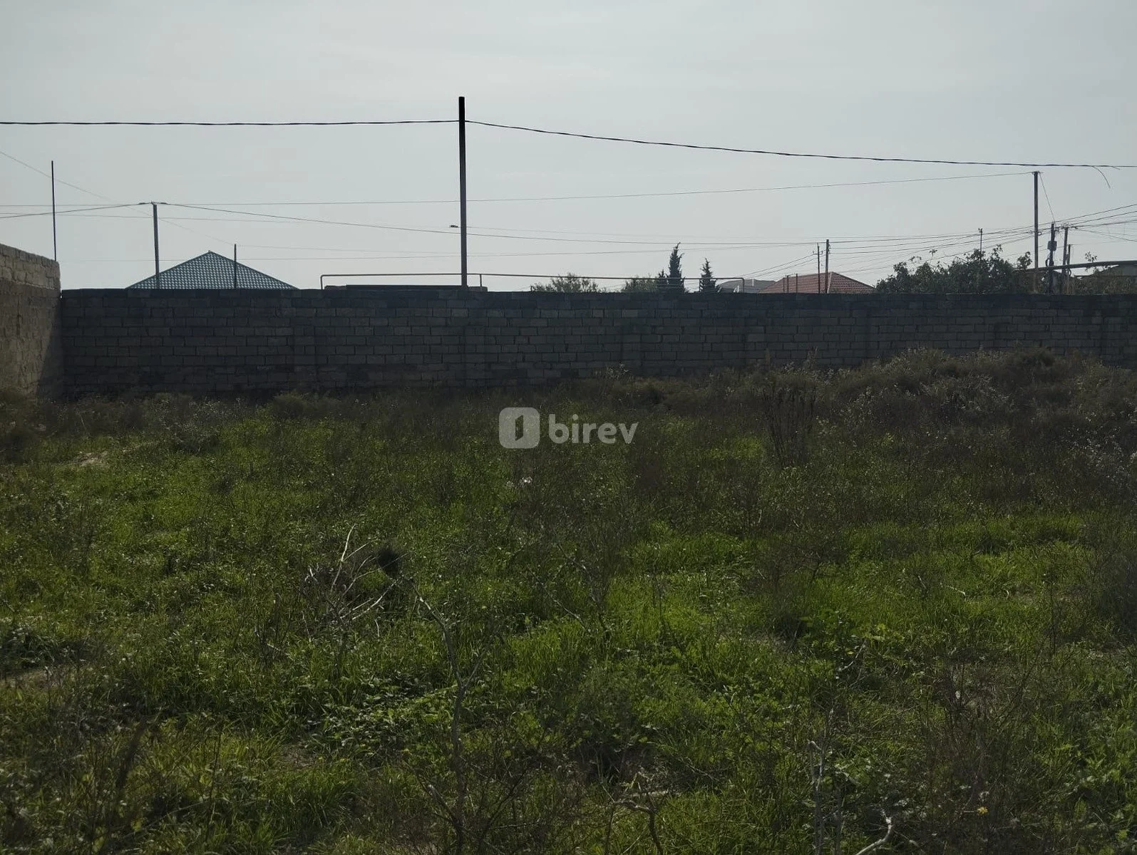 12 sot torpaq, Bilgəh q., Bilgəh qəsəbəsi, Sabunçu rayonu — şəkil 4