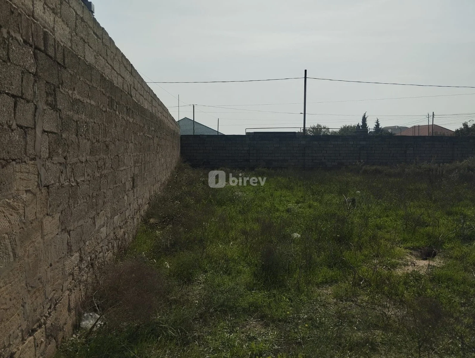 12 sot torpaq, Bilgəh q., Bilgəh qəsəbəsi, Sabunçu rayonu — şəkil 6