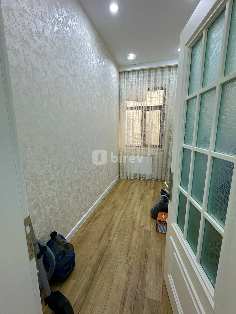 4 otaqlı həyət evi, Şağan q., Şağan qəs., Xəzər rayonu — şəkil 10