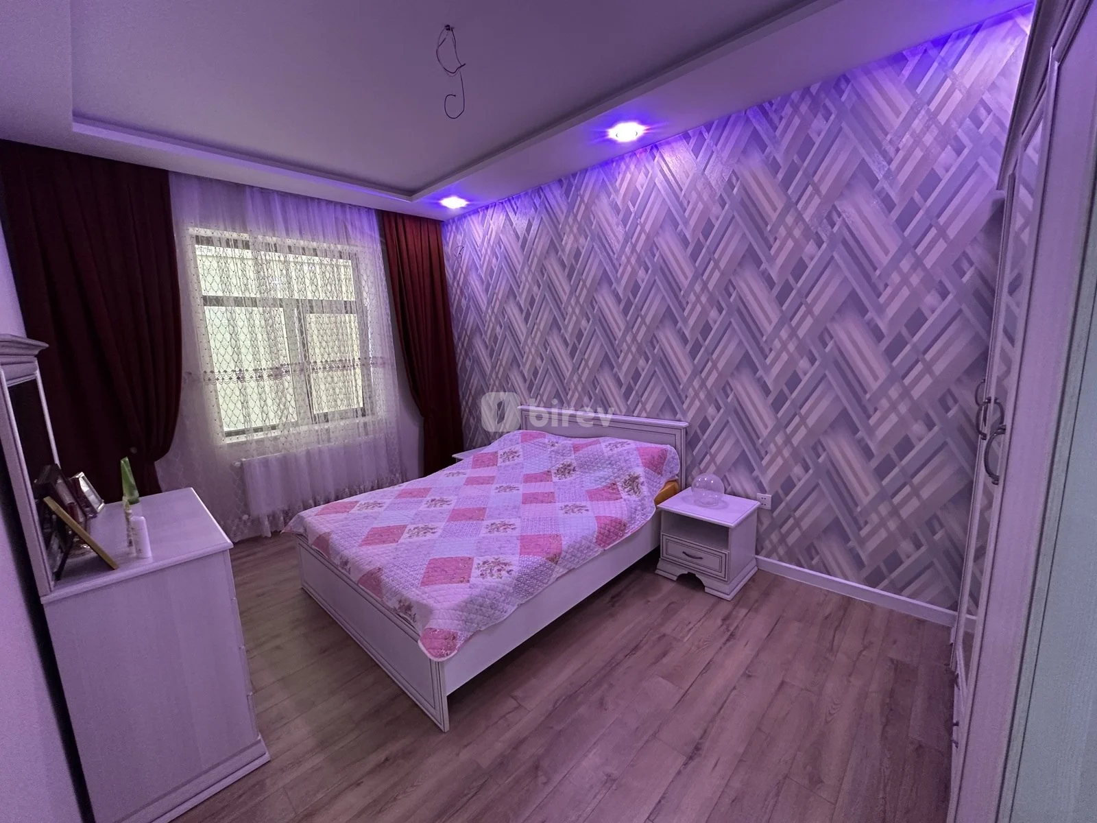 4 otaqlı həyət evi, Şağan q., Şağan qəs., Xəzər rayonu — şəkil 11
