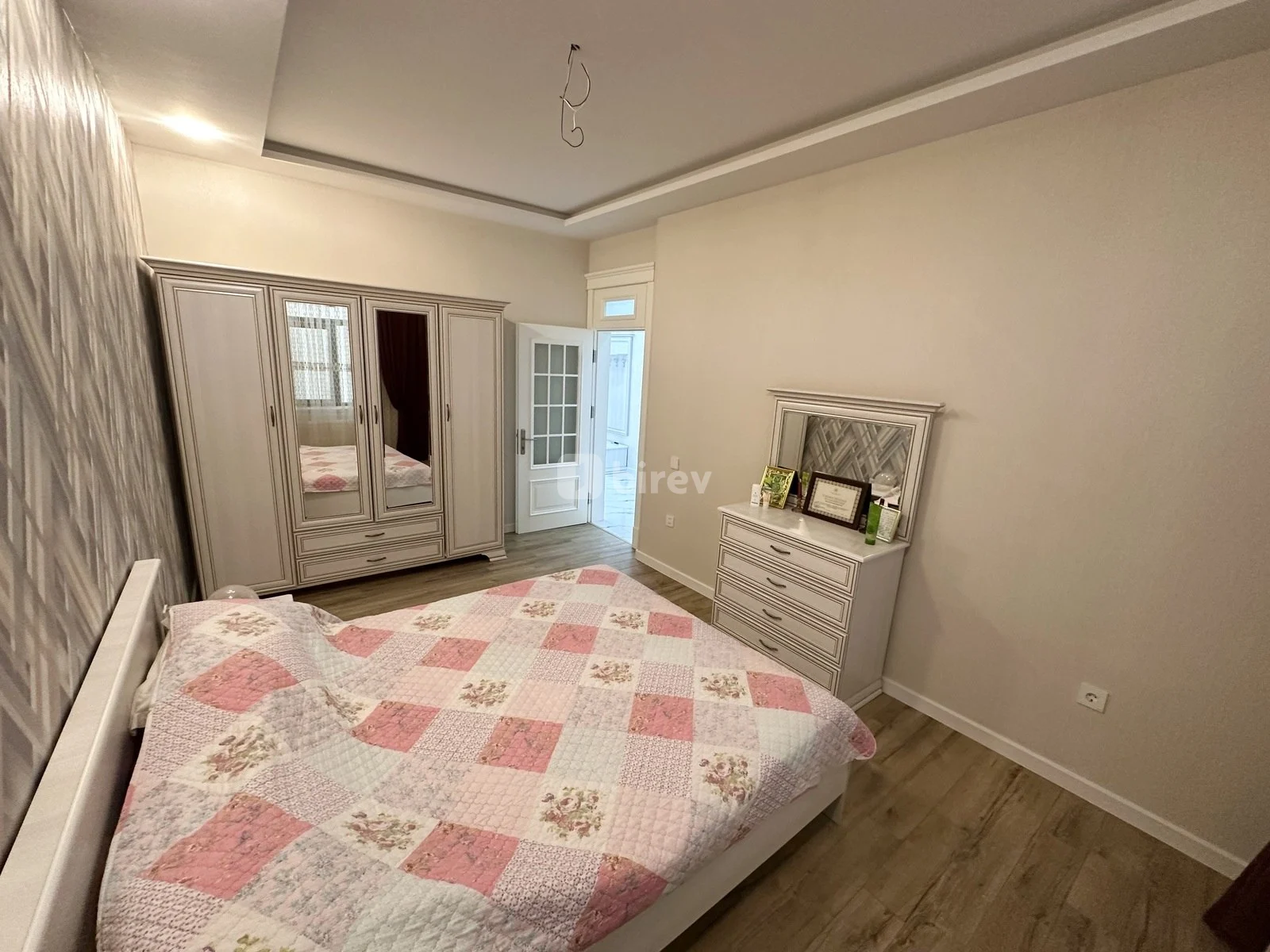 4 otaqlı həyət evi, Şağan q., Şağan qəs., Xəzər rayonu — şəkil 12
