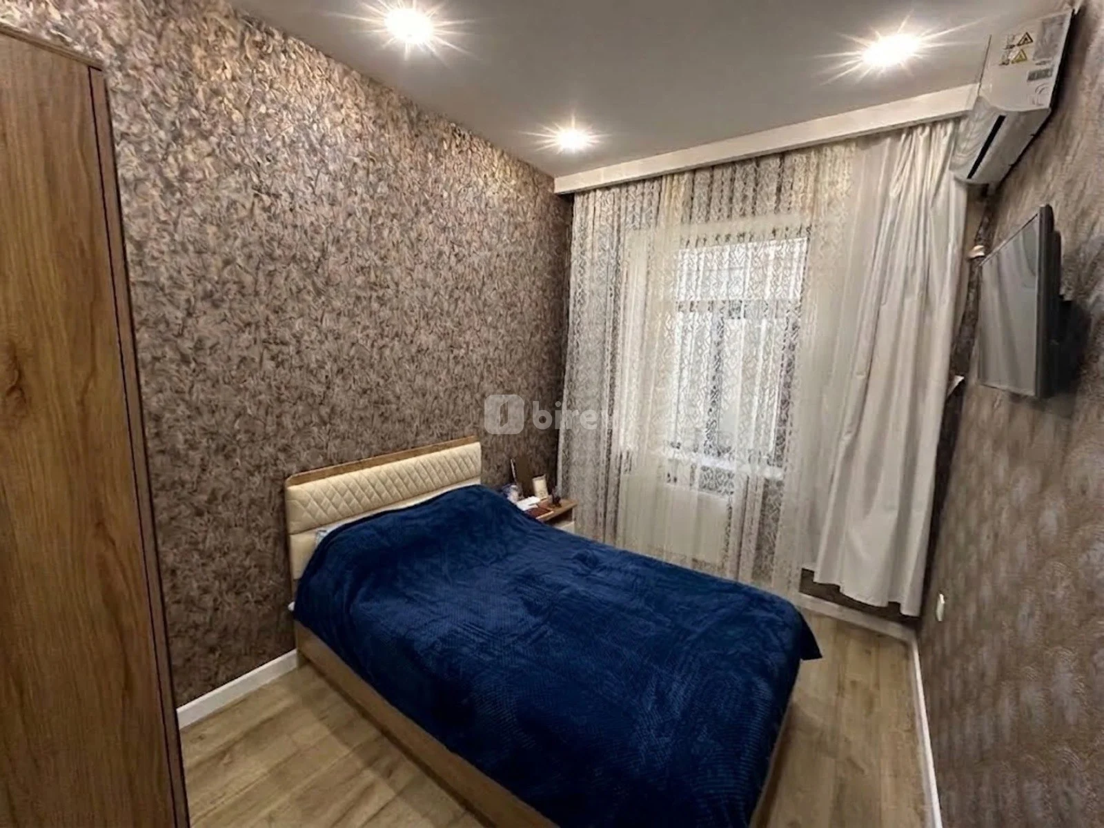 4 otaqlı həyət evi, Şağan q., Şağan qəs., Xəzər rayonu — şəkil 14