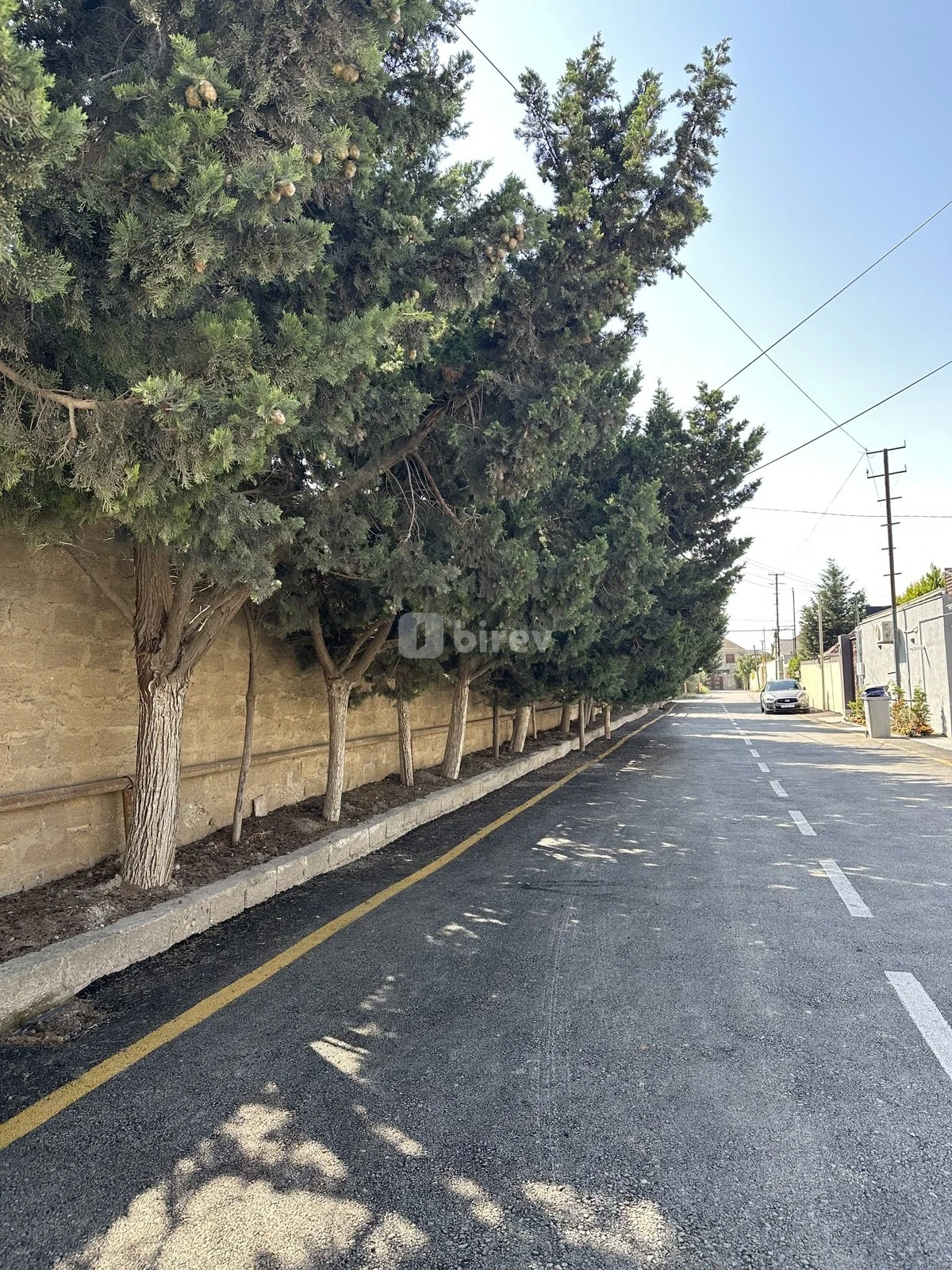 4 otaqlı həyət evi, Şağan q., Şağan qəs., Xəzər rayonu — şəkil 19