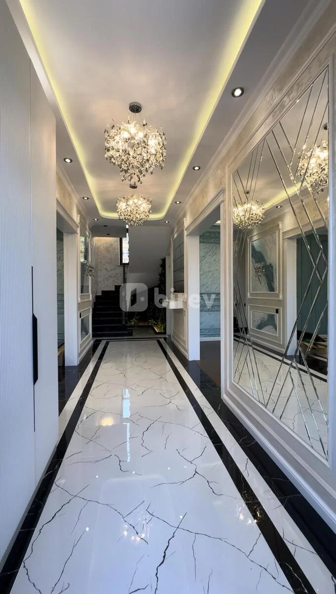 5 otaqlı həyət evi, Qaraçuxur q., Qaraçuxur qəsəbəsi, Suraxanı rayonu — şəkil 4