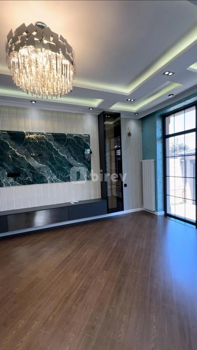 5 otaqlı həyət evi, Qaraçuxur q., Qaraçuxur qəsəbəsi, Suraxanı rayonu — şəkil 6